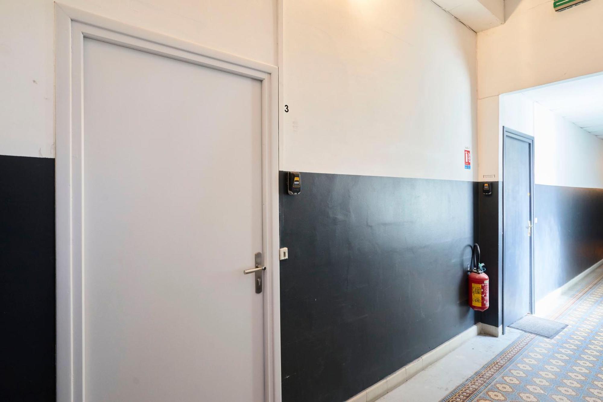Locationstourcoing - Le Croise Apartment Exterior photo